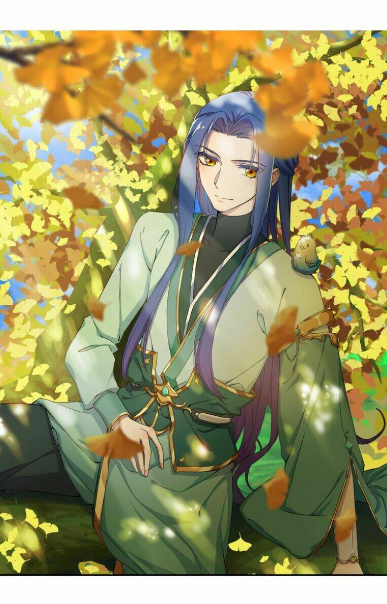 lục tích ma yểm chapter 2 1