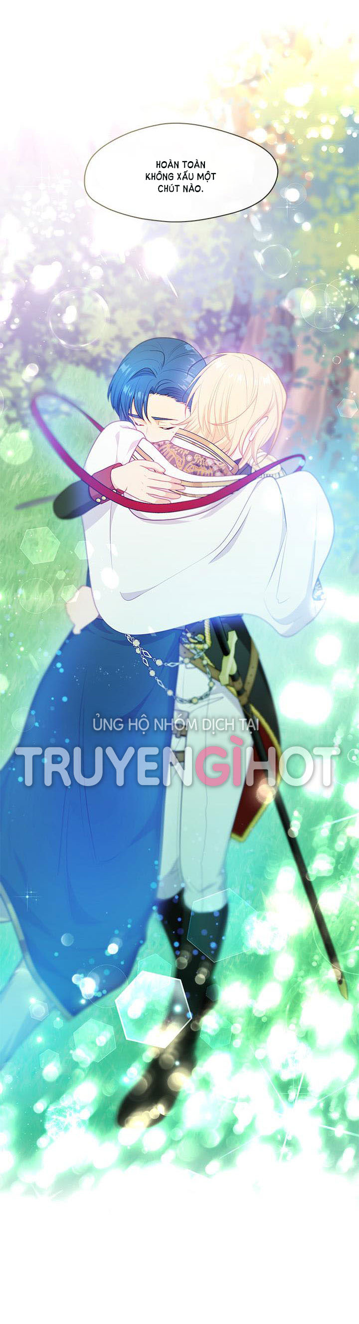 cẩn thận nữ phụ phản diện đấy! chapter 120 17