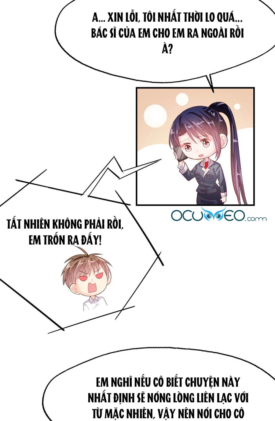 sau này vẫn cứ thích anh chapter 82 10