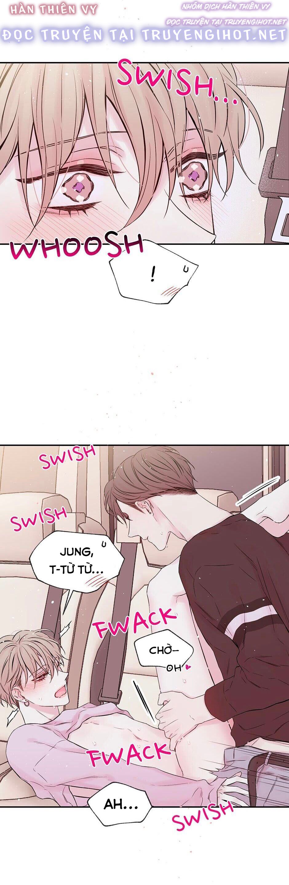 in my closet chapter 69 6