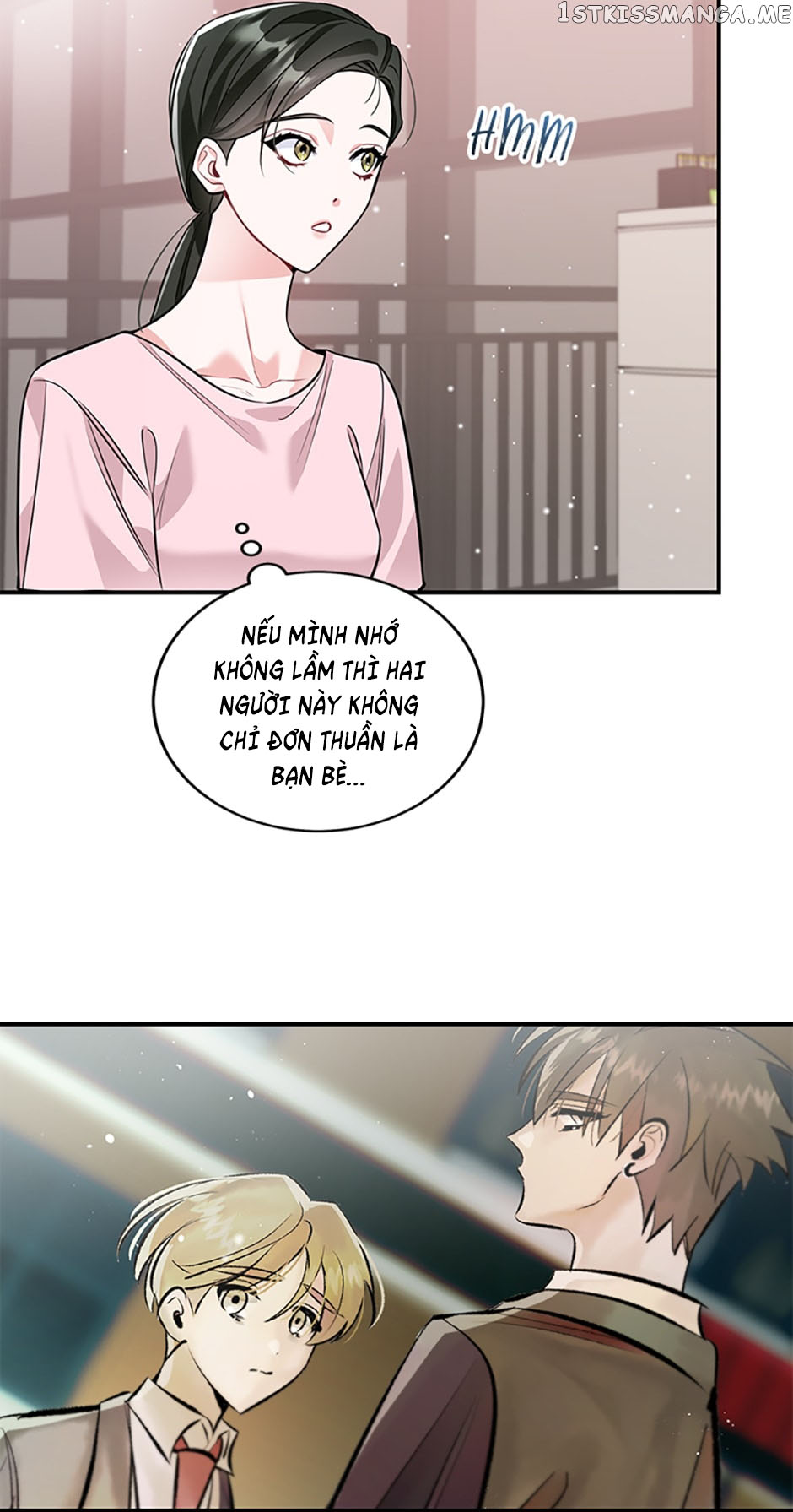 vụ tai tiếng có chủ đích chapter 25.1 17