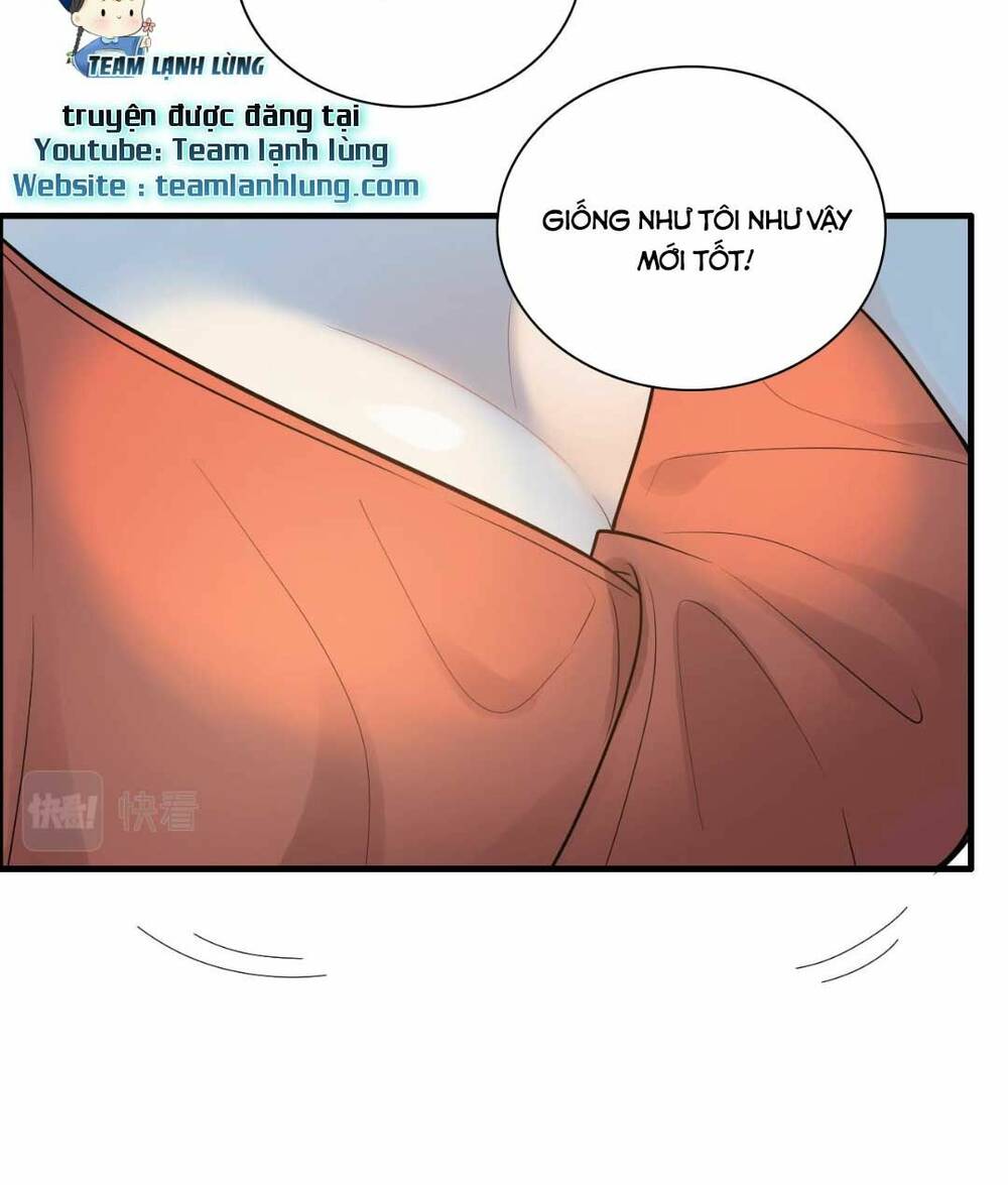 cô vợ hợp đồng bỏ trốn của tổng giám đốc chapter 448 12