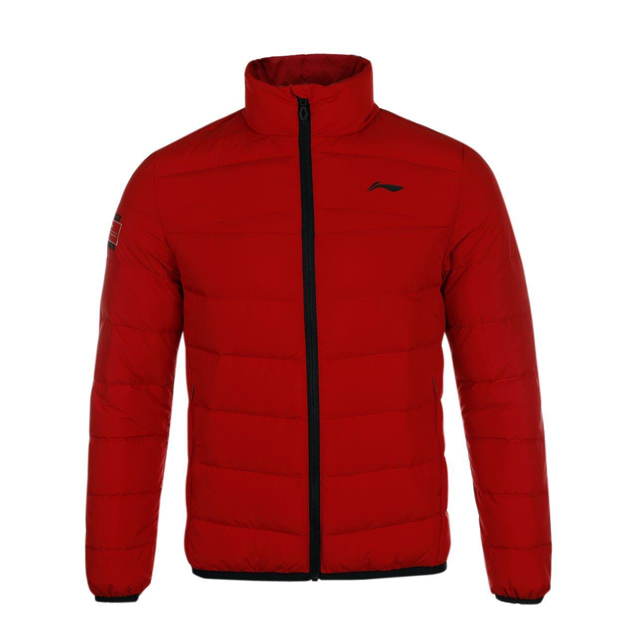 Li-Ning Áo khoác lông vũ thể thao nam AYMP085