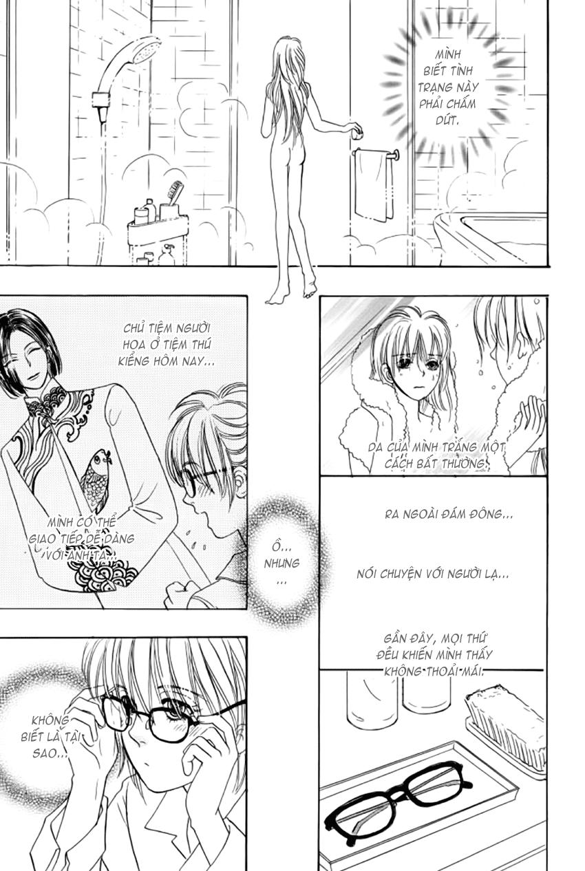 new pet shop of horror chapter 9 25