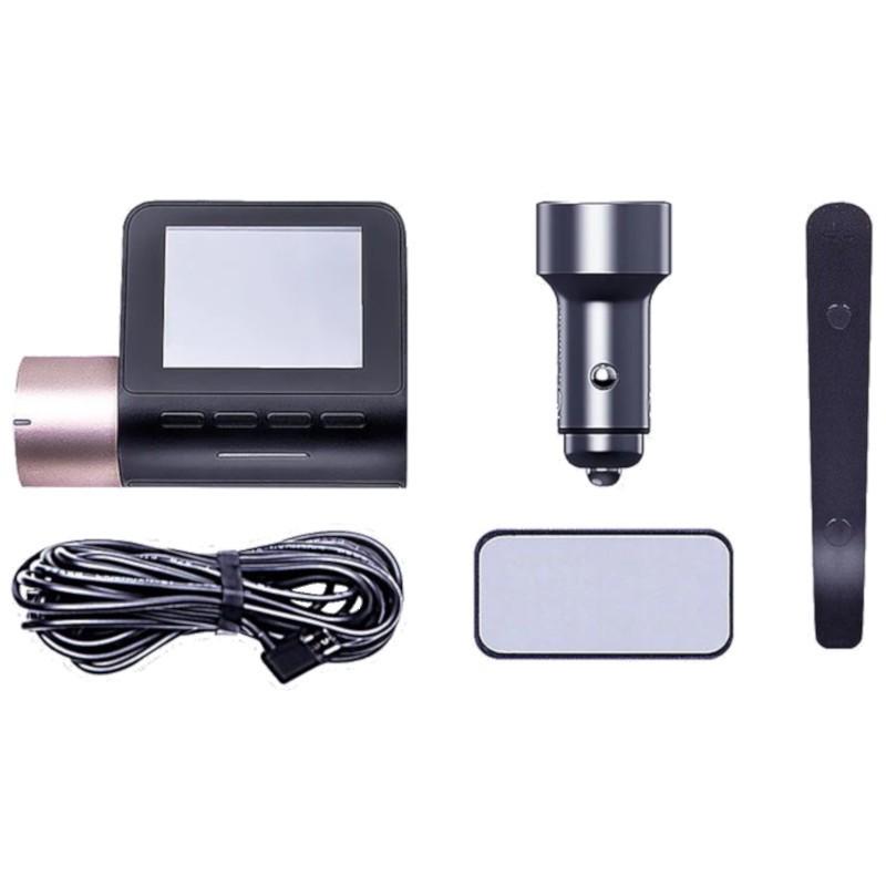 Camera Hành Trình oto cao cấp 70mai Lite – Midrive D08 Bản Quốc tế - Hàng Chính Hãng