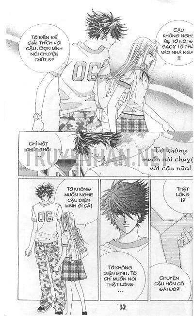 nụ hôn 5000 won chapter 42 14