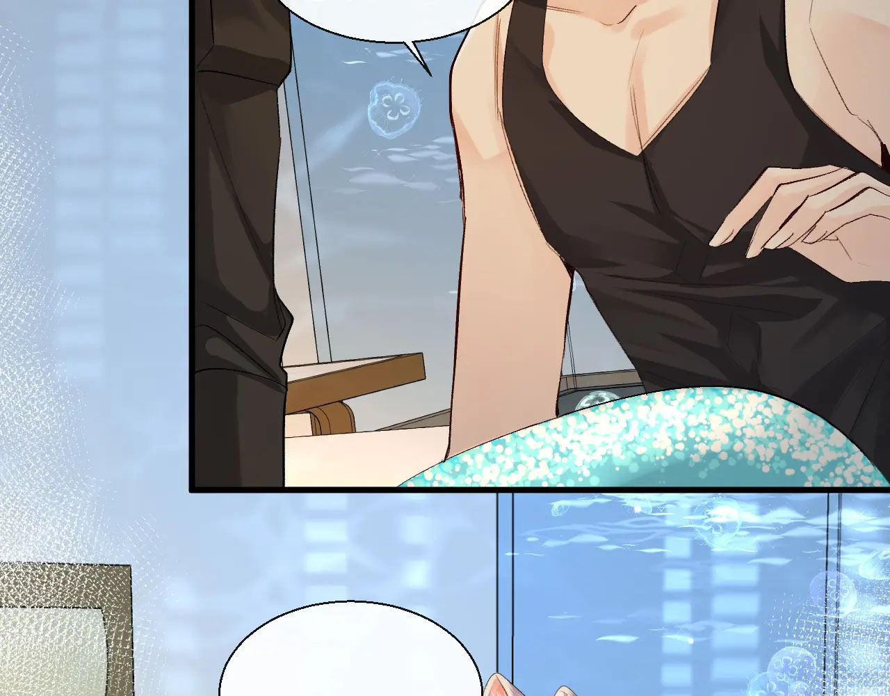 nhân ngư sa ngã chapter 24.2 12