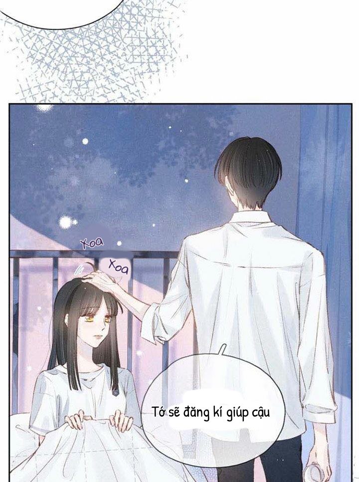 nỗi buồn của hoa cẩm tú cầu chapter 12 2