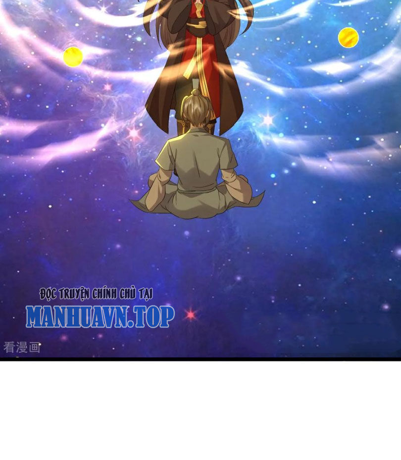tiên võ đế tôn chapter 584 53