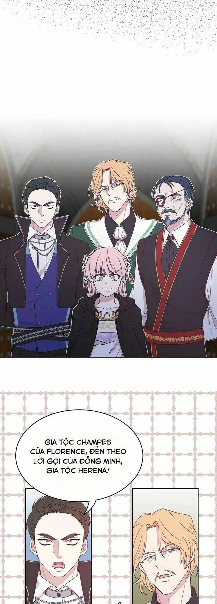 tôi chọn kết thúc của hoàng đế chapter 43 23