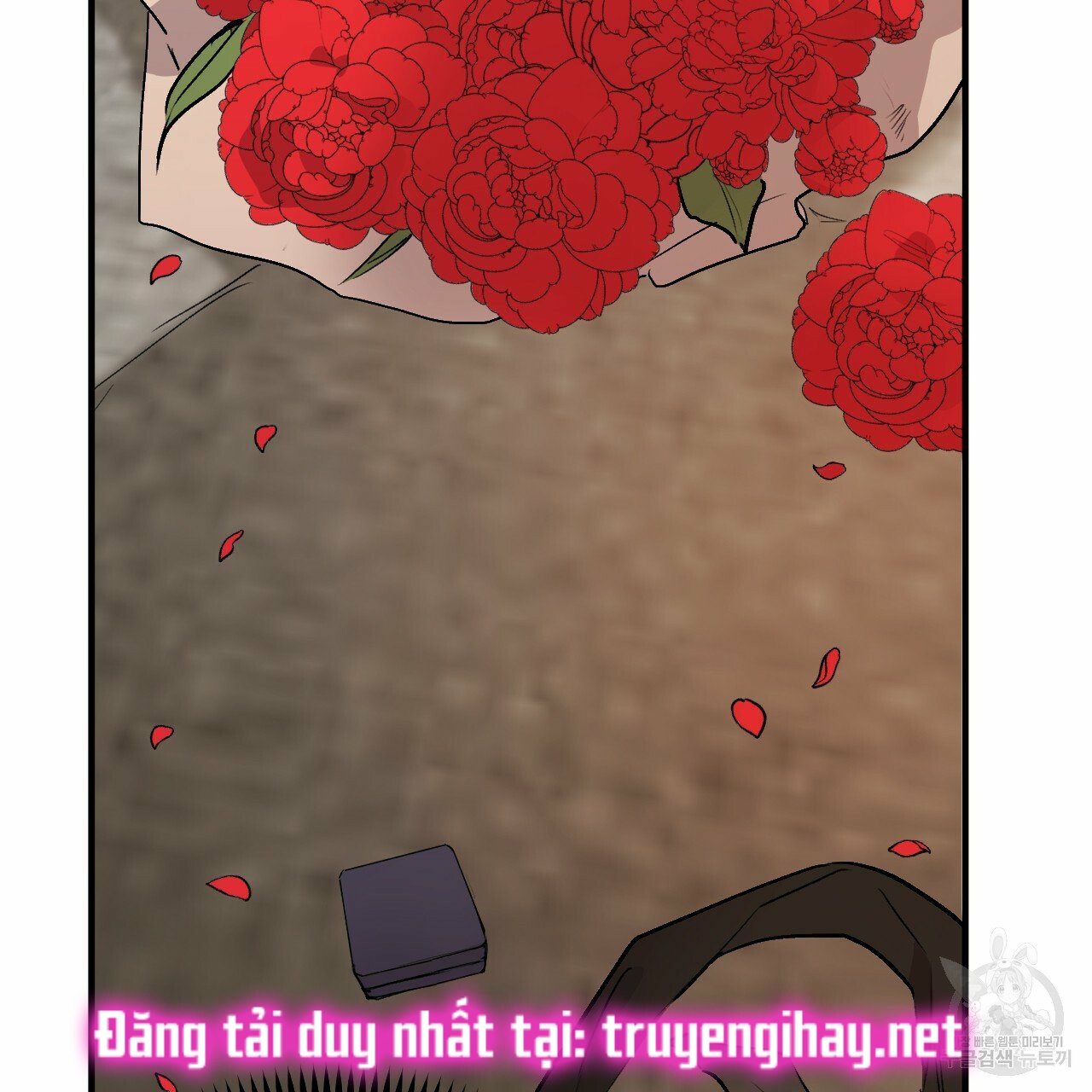 những chú thỏ của hapypy chapter 45 127