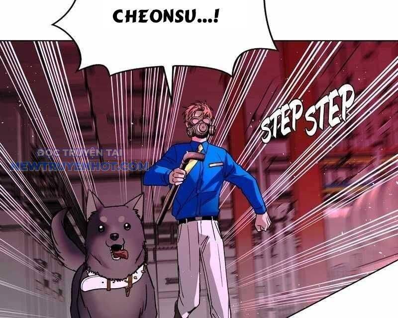 tận thế cũng chỉ là trò chơi chapter 56 38