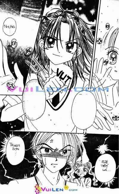 đôi giày thủy tinh chapter 5 54