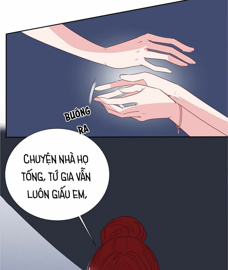 manh thê khó dỗ phần 2 chapter 16 5