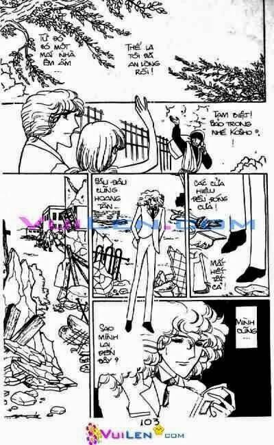 tiểu thư áo trắng chapter 12 103