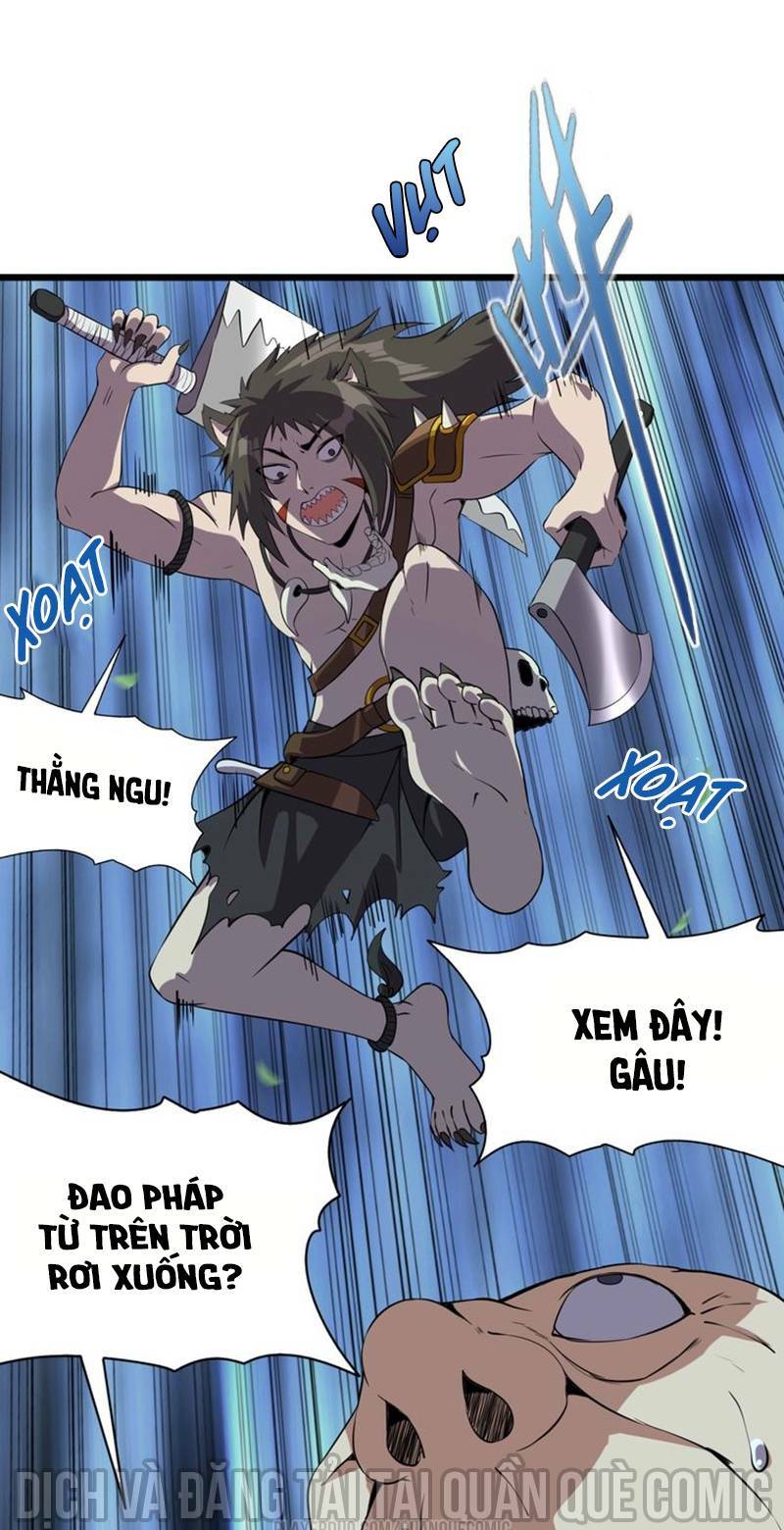 chào mừng đến thế giới cực lạc chapter 43 11