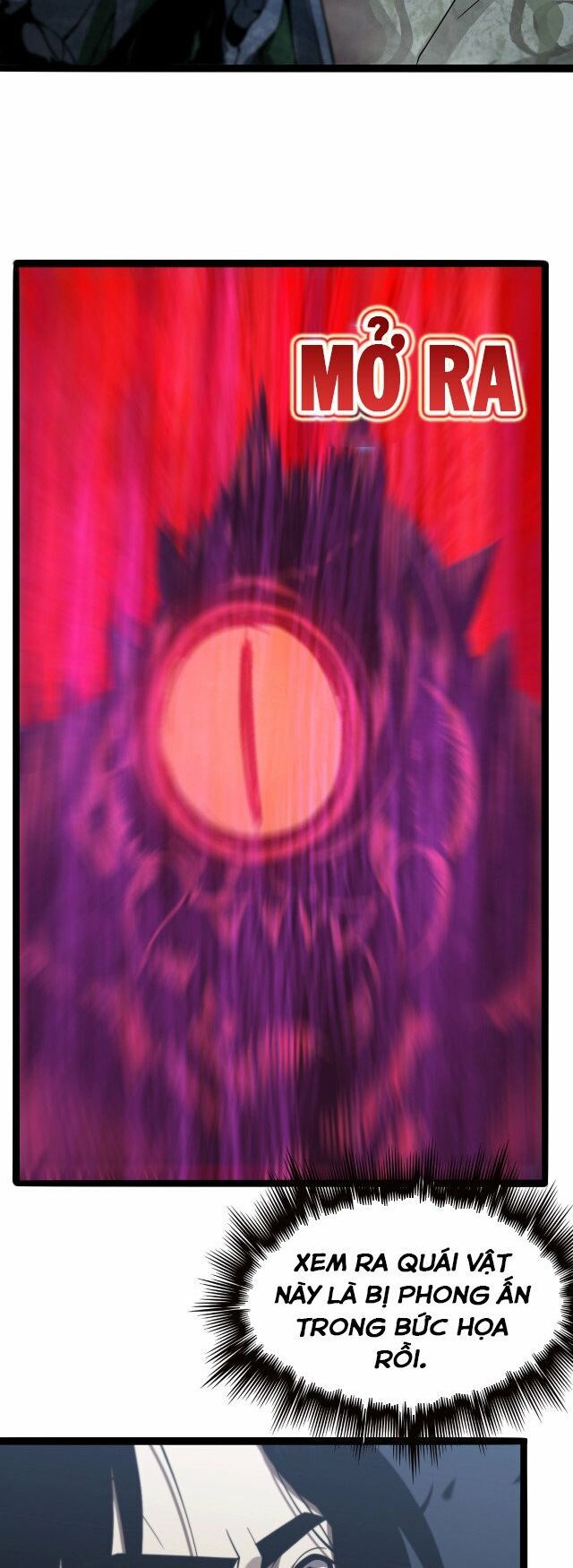 chư giới - tận thế online chapter 21 20