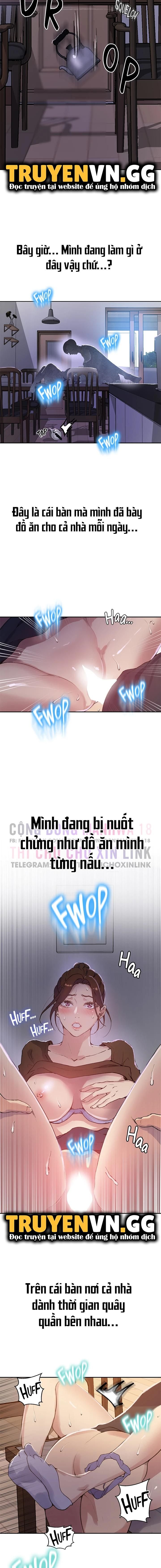 lớp học gia đình – secret class chapter 175 7