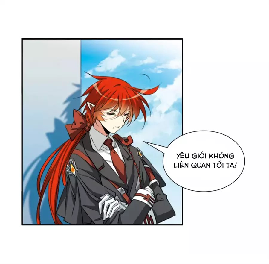 tam nhãn hao thiên lục chapter 300.1 13