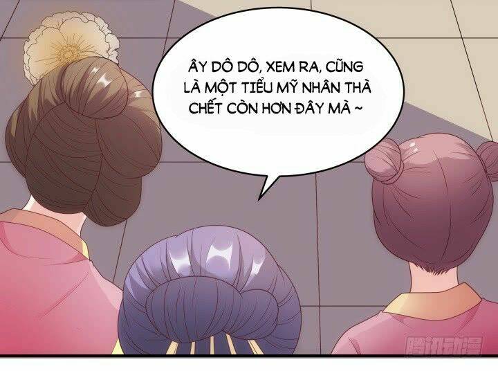 đô đốc đại nhân sủng thê kí chapter 11.2 79