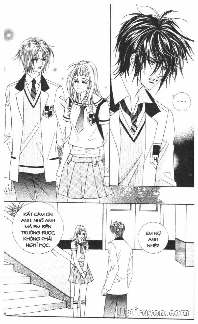 vợ chồng trẻ con bản đẹp chapter 3 34