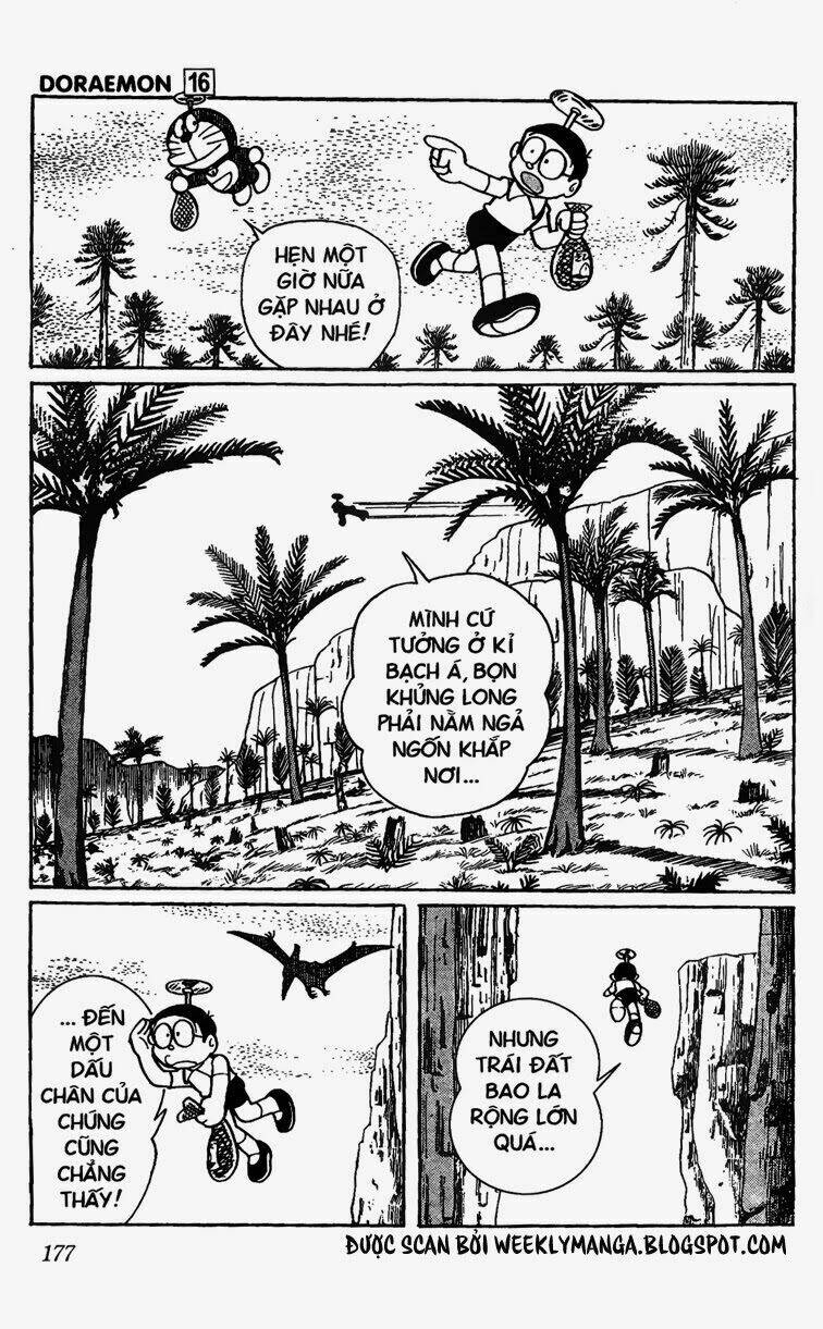 doraemon chapter 307 12