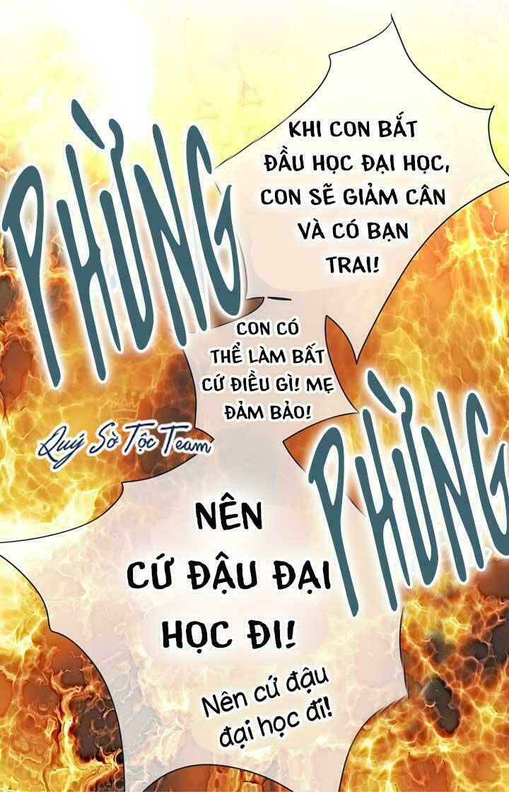 tiếp xúc chí mạng chapter 3 24