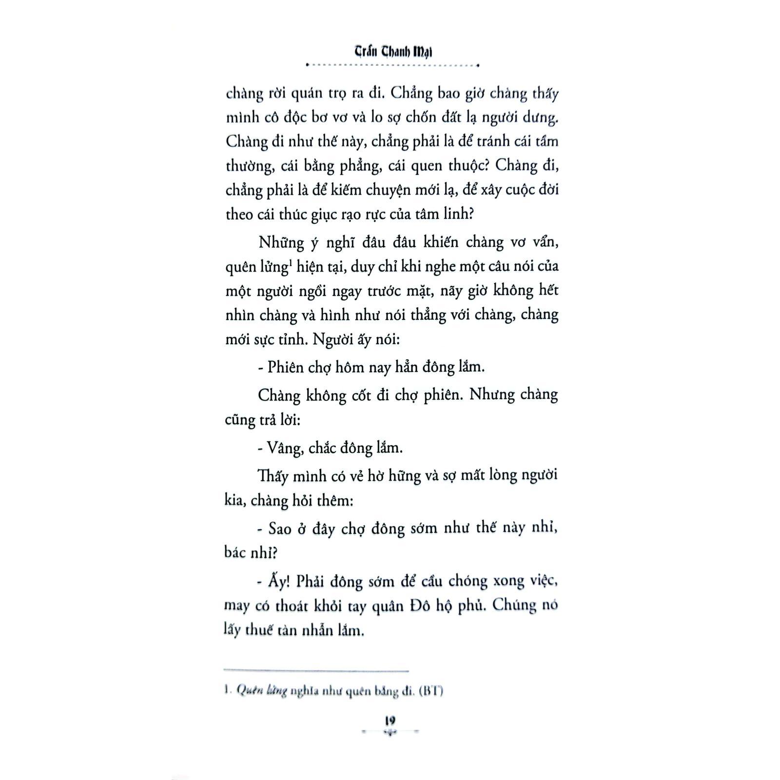 Góc Nhìn Sử Việt - Ngô Vương Quyền - Bản Quyền