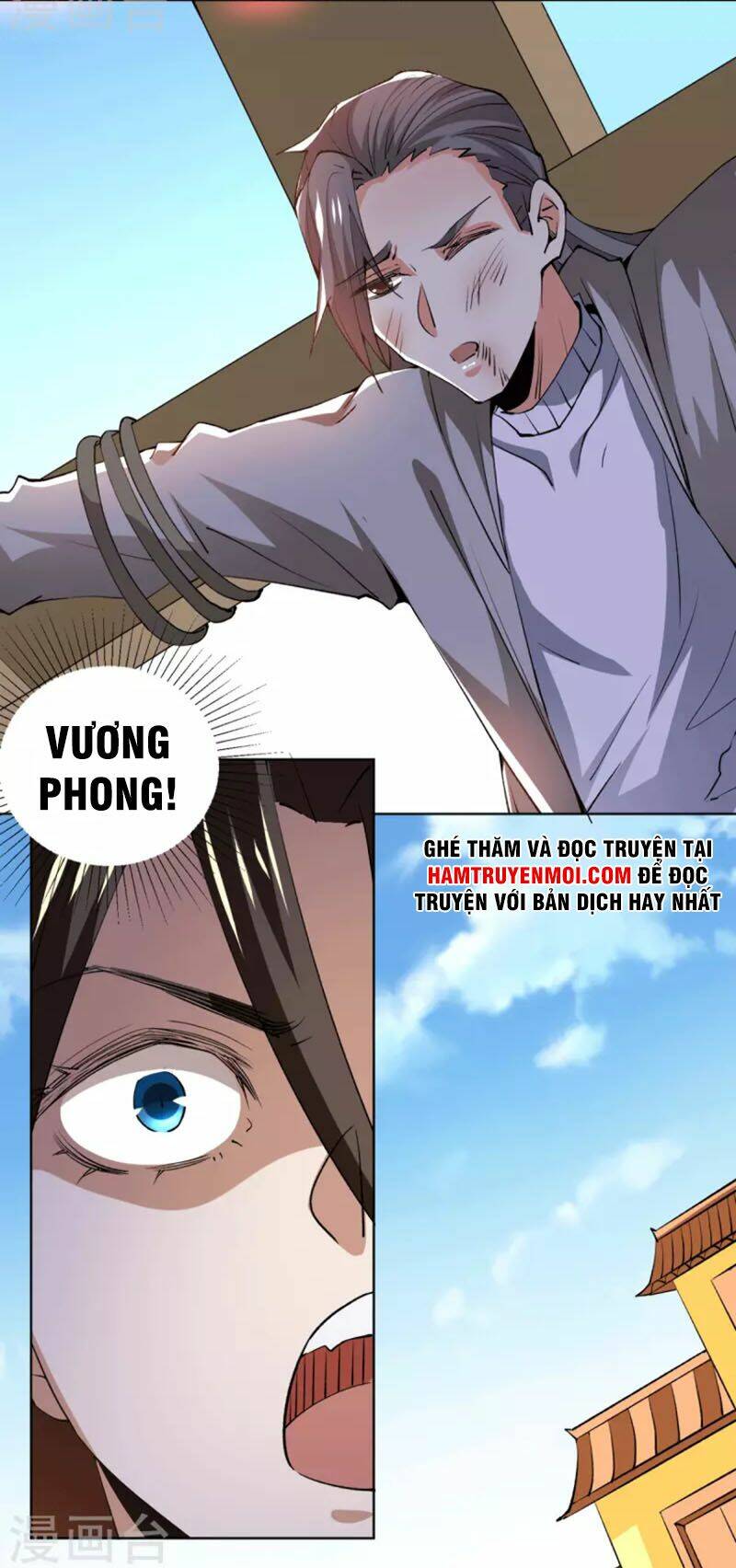 đô thị đỉnh phong cao thủ chapter 281 3