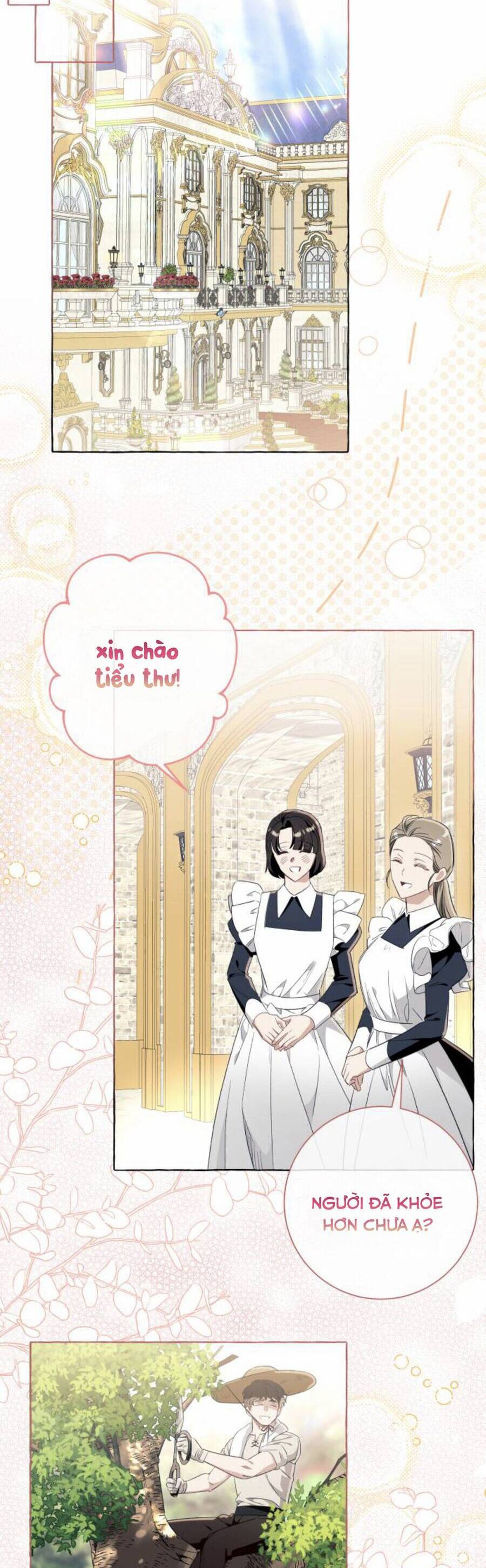 tôi tưởng đó chỉ là tiểu thuyết trọng sinh bình thường chapter 47 30