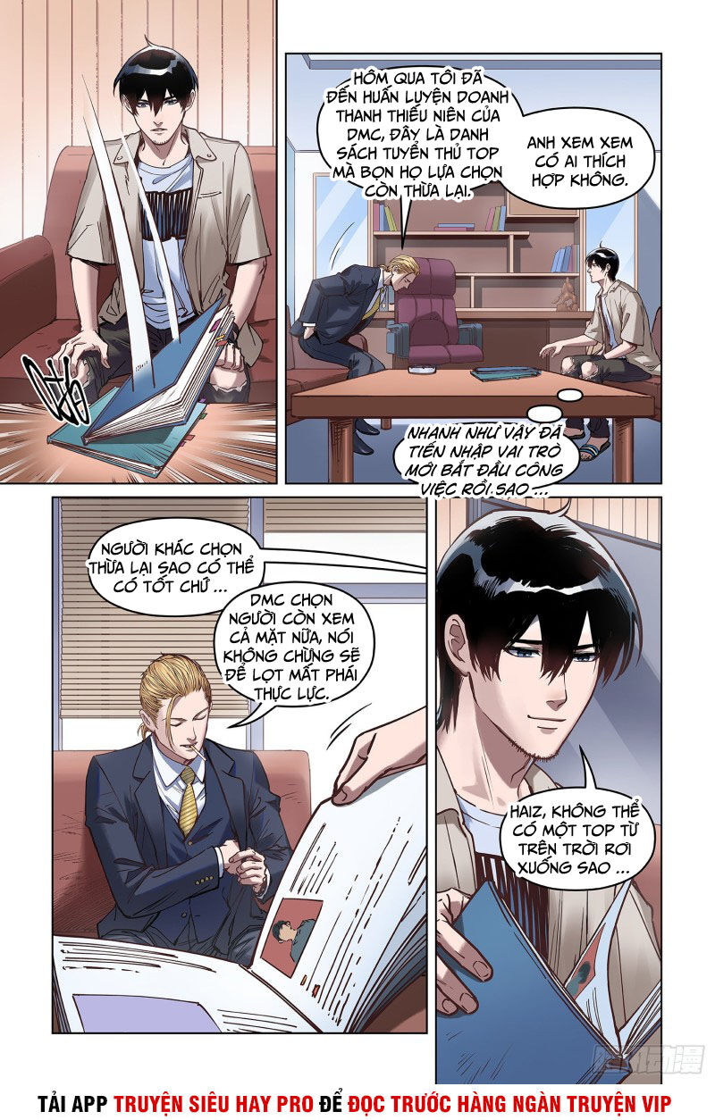 liên minh huyền thoại - tín ngưỡng anh hùng chapter 8 15