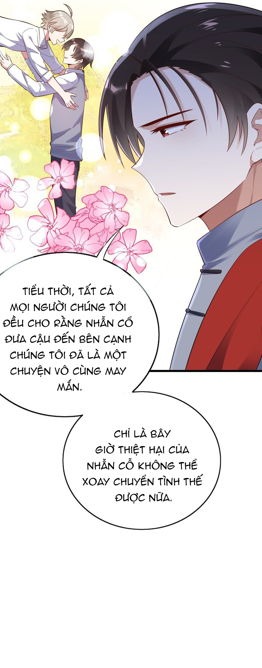tức thời phạm quy [ tức thì vi quy ] chapter 78 4