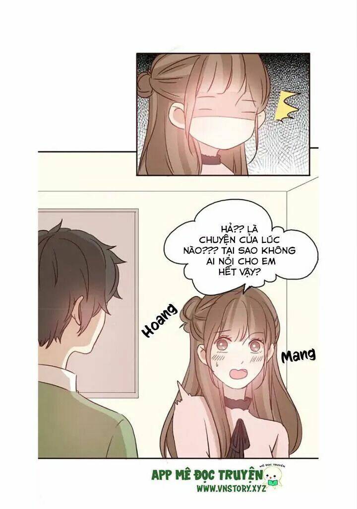 tình yêu không nói dối chapter 55 10