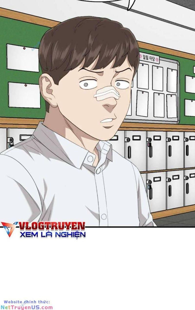 người xấu chapter 166 104