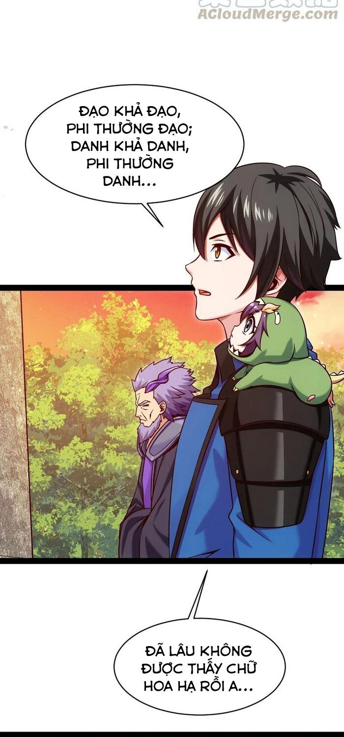 ma thú kiếm thánh dị giới tung hoành chapter 141 11