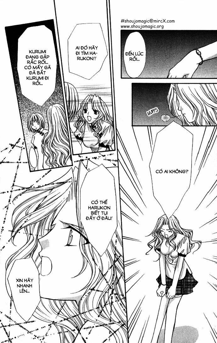 anh chàng khắc tinh chapter 15 33