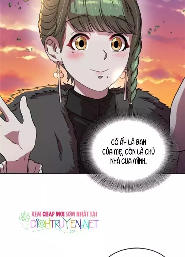 con gái bảo bối của ma vương chapter 23 33