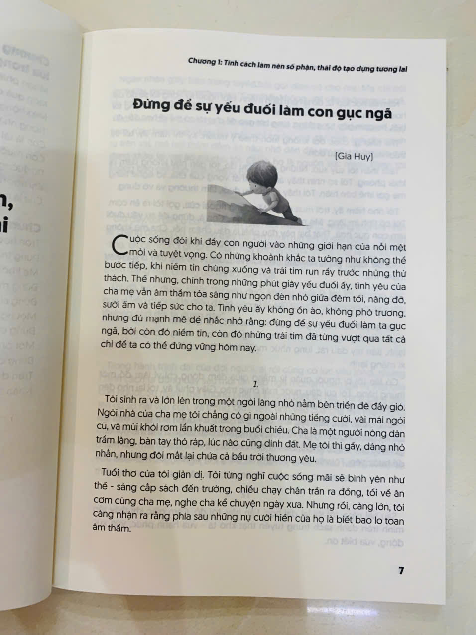 Sách - Tình Yêu Của Cha Mẹ Thật Vĩ Đại Và Bí Ẩn - KITA