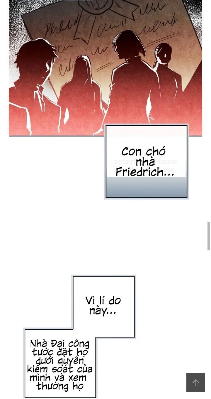 hoàng phi bóng tối - shadow queen chapter 13 34