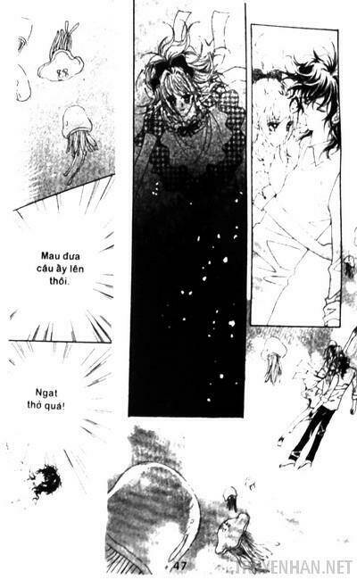 lọ lem hậu đậu chapter 61 15