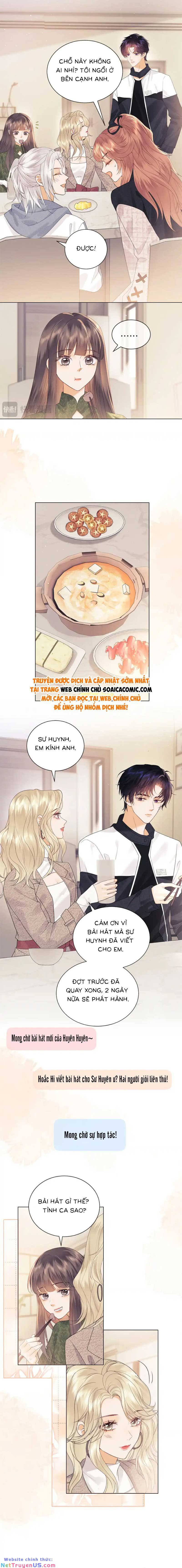 fan vợ - bạn đã biết chưa? chapter 26 2