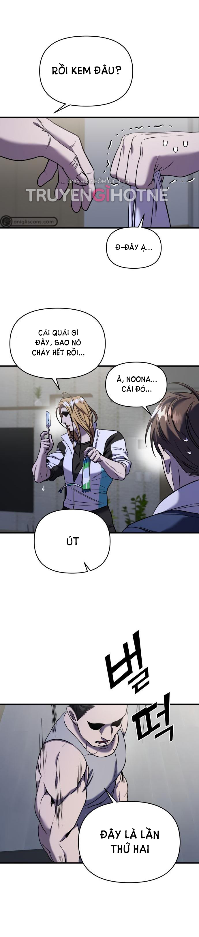 phản diện thuần túy chapter 44.1 16