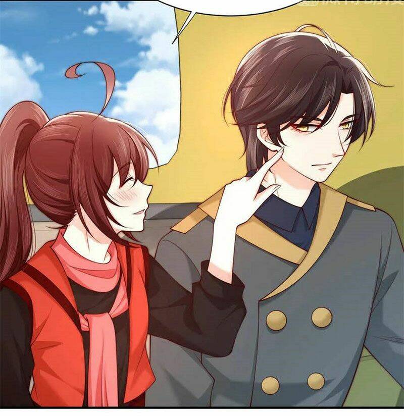 nam thần truy thê chỉ nam chapter 94.2 17