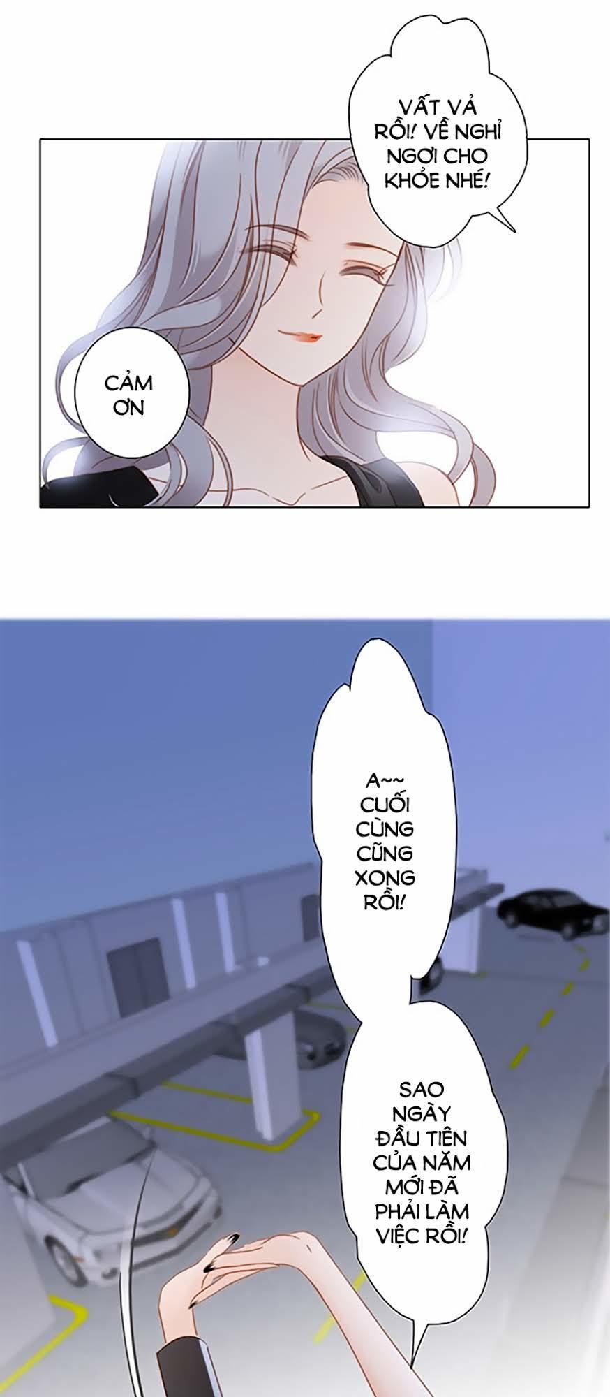 tổng hợp one shot hay chapter 6 7