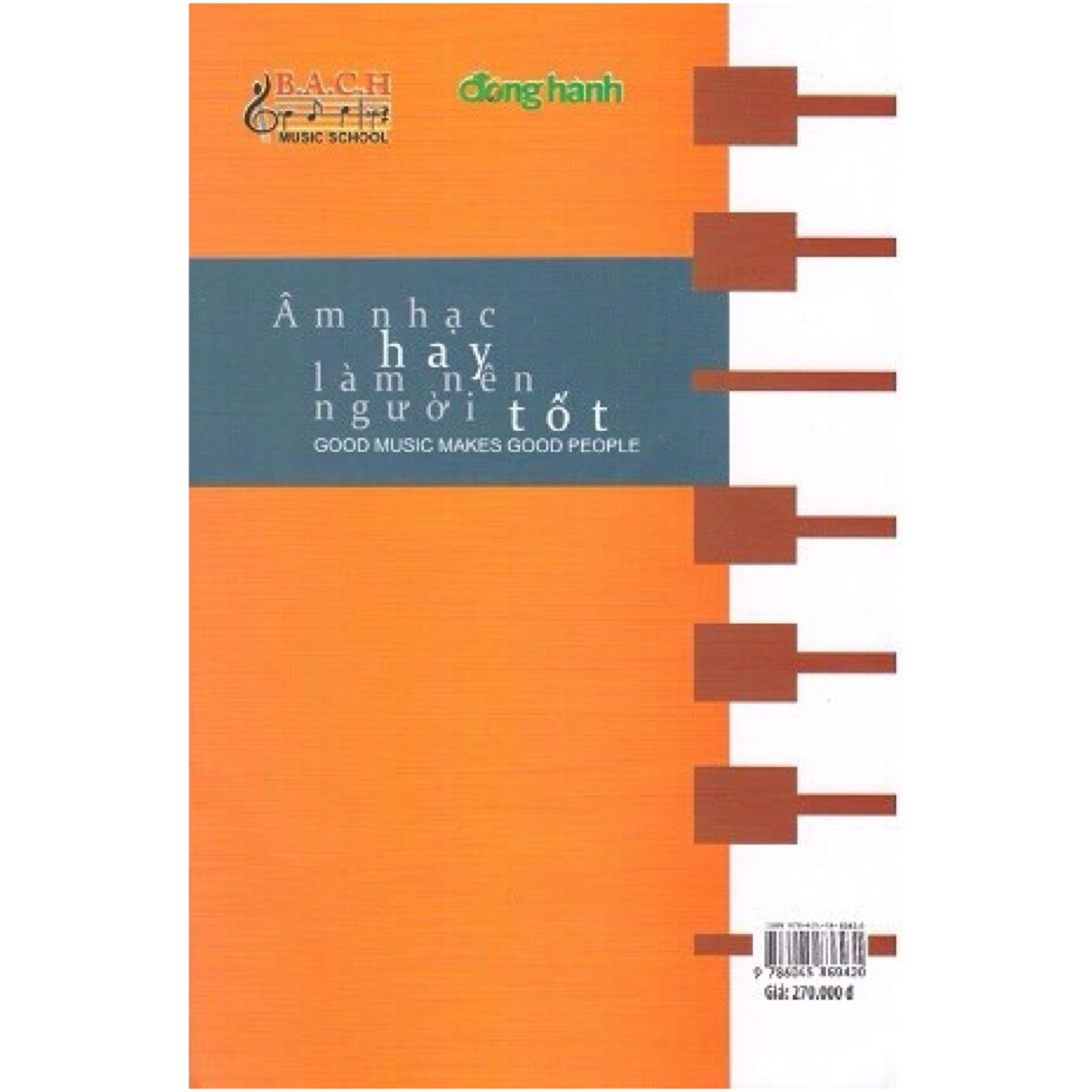 Thưởng Thức Âm Nhạc - Nguyễn Bách -