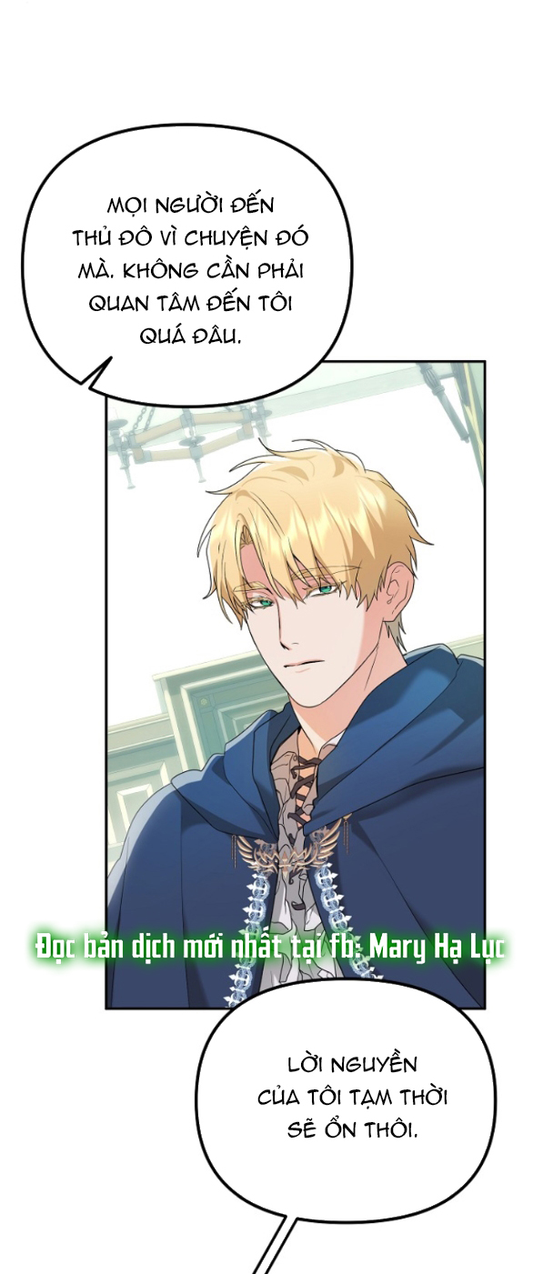 [18+] dũng sĩ vị tha chapter 42.1 3