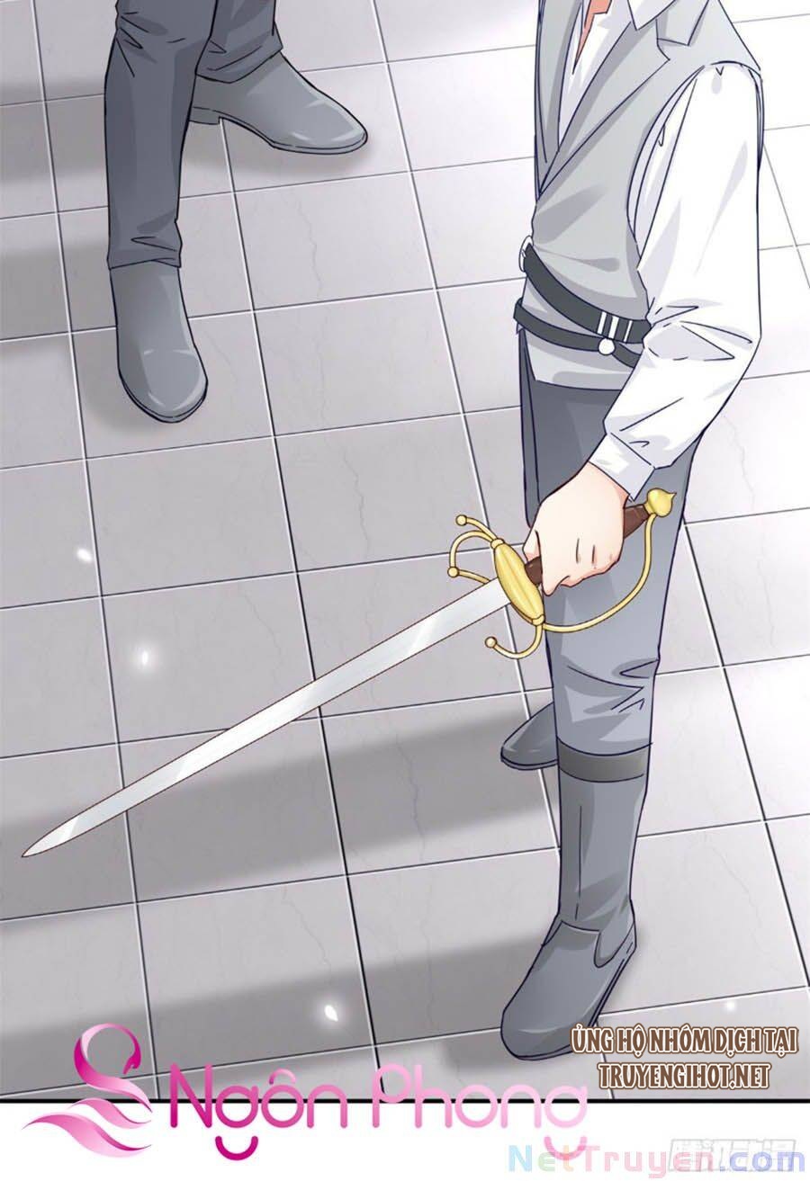 đế quốc đầu tiên có nữ hoàng chapter 15 38