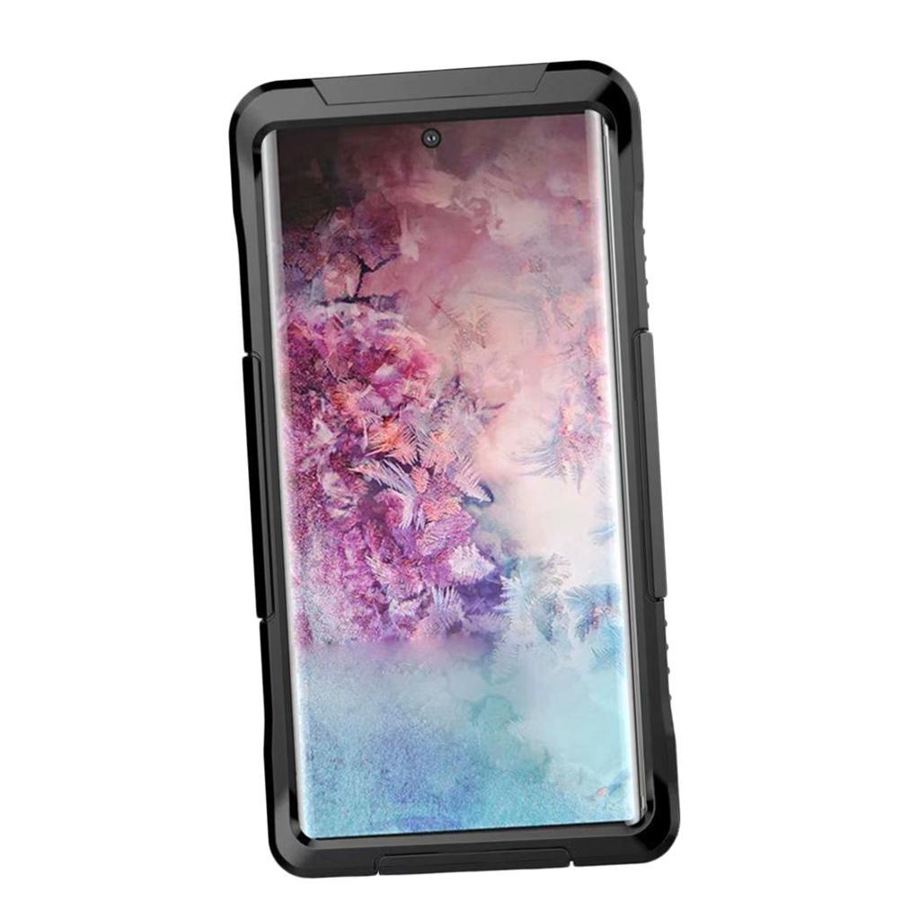 Waterproof Shock Proof Phone Case Cover Shell For Samsung Galaxy S10