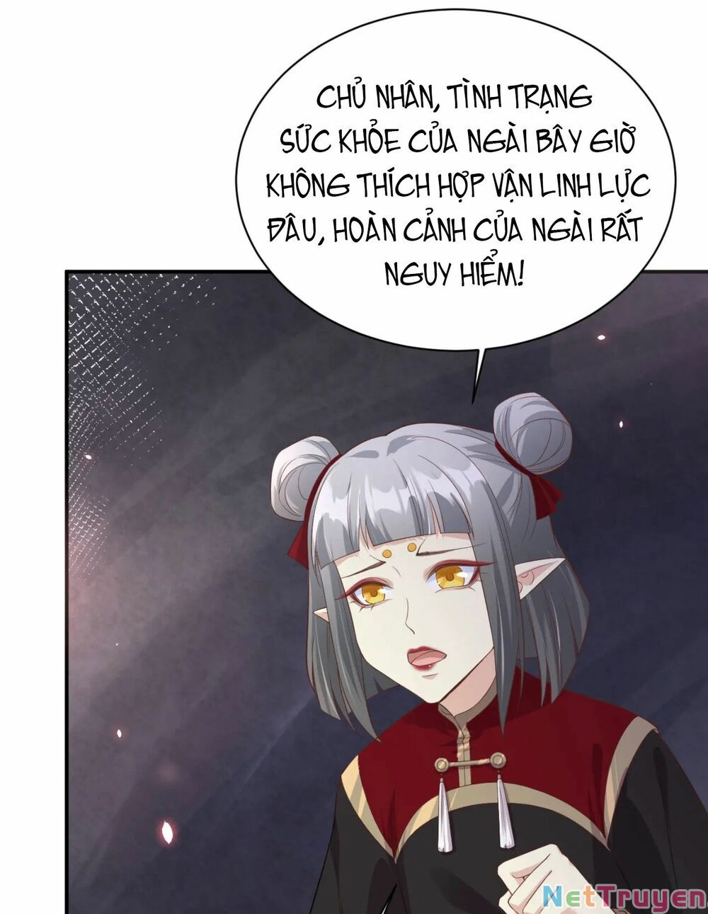 chàng vú em tu chân chapter 78 10