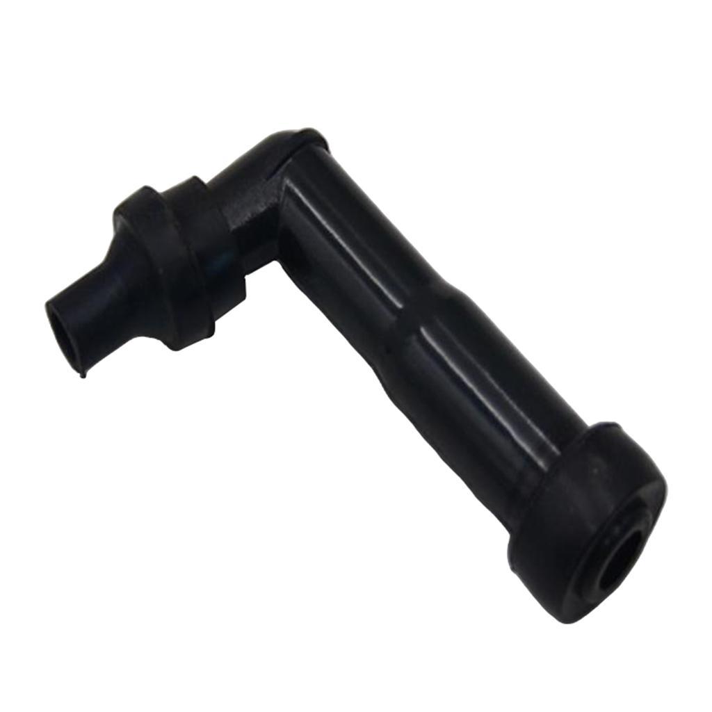 2pcs Motorcycle Ignition Spark